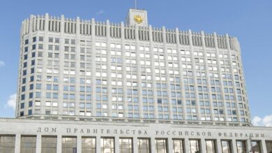 Изображение квартиры, представляющее программу рассрочки от правительства
