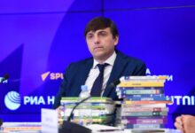 Дети в классе во время февральской сиесты