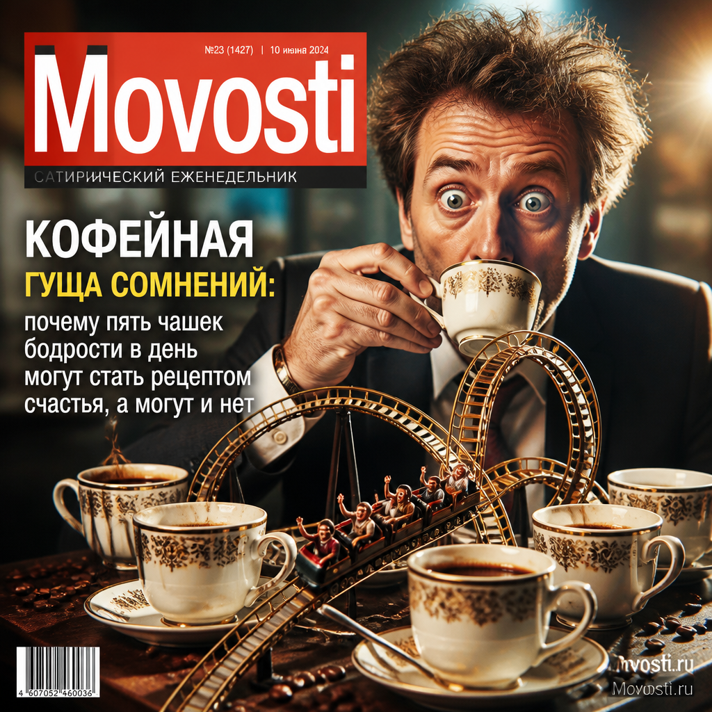 Чашки кофе с кофейной гущей на столе, символизирующие выбор и сомнения