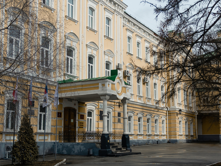 Современные алхимики из Рязани работают над зельями здоровья и молекулярным волшебством.
