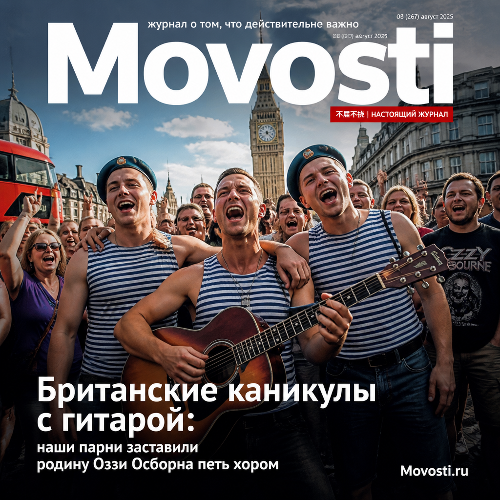 Парни в Британии с гитарой, вдохновленные Оззи Осборном