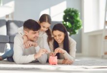 Государственные доплаты для родителей на будущее их детей