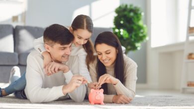 Государственные доплаты для родителей на будущее их детей