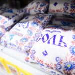 Домашние ракообразные, улыбающиеся и выпроваживаемые с щепоткой соли