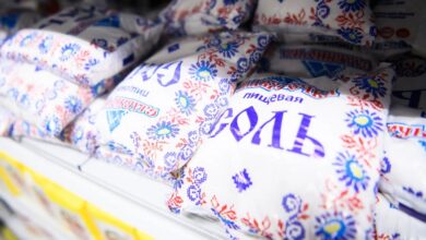 Домашние ракообразные, улыбающиеся и выпроваживаемые с щепоткой соли