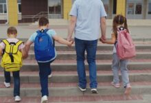 Ортопеды обсуждают методы поддержки осанки школьников