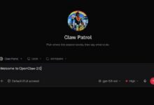Нейросети OpenClaw 2.0 передают дела коллегам