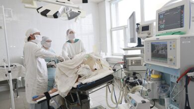 Изображение деталей для вечной молодости, предлагаемых Минздравом