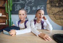 Изображение, иллюстрирующее секретный рецепт здоровья для школьников без использования таблеток