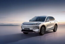 Гибридные технологии Geely заменяют бензиновые моторы