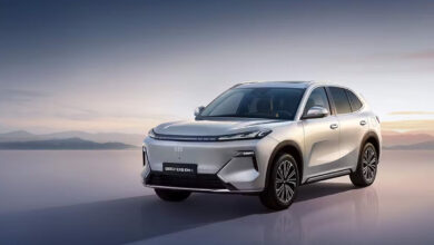 Гибридные технологии Geely заменяют бензиновые моторы