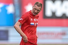 Уральские самоцветы засияли на газоне: элегантная победа над мастерами из Иваново