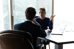Роботы спешат на помощь: Искусственный интеллект спасет экономику от кадрового голода