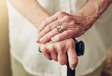 Башкирская учительница, отмечающая 104-летие, за школьной доской