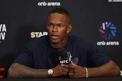 Нигерийский экс-чемпион, ставящий против логики