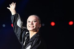 Ангелина Мельникова