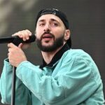L'One на фоне улиц Парижа, символизирующих идеальный город