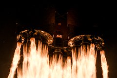 Звездный детокс: российский спутник «РешуКуб-4» переходит на зеленый смузи ради спасения орбиты