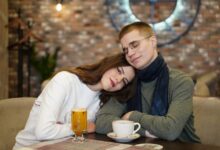 Счастливая пара отмечает годовщину с государственной наградой