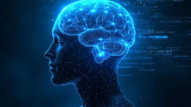 Учитель использует искусственный интеллект вместо красной ручки у школьной доски