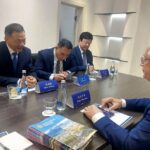 Журналисты с пером и компасом готовятся к экспедиции в Арктику