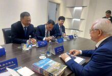 Журналисты с пером и компасом готовятся к экспедиции в Арктику