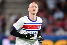 Матвей Сафонов элегантно подвинул мировых грандов