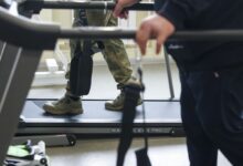 Реабилитация пациентов в Подмосковье с использованием современных медицинских технологий