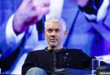 Александр Рогов делится секретами модного господства в Урале