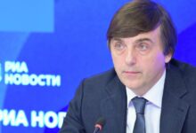 Дети в детском саду на уроках доброты