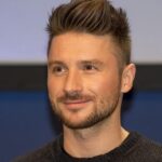 Сергей Лазарев делится откровениями о своих разговорах с Канье Уэстом