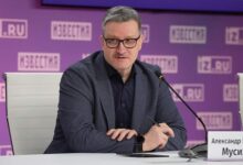 Люди из Латинской Америки укладывают чемоданы среди берез