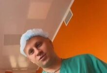 Александр Устьянцев с сыном, радостный момент отцовства 2