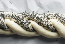 12-метровое плетеное чудо в Биробиджане