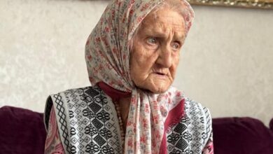 Прабабушка, отмечающая свой 121-й день рождения, делится секретами долголетия и бодрости.