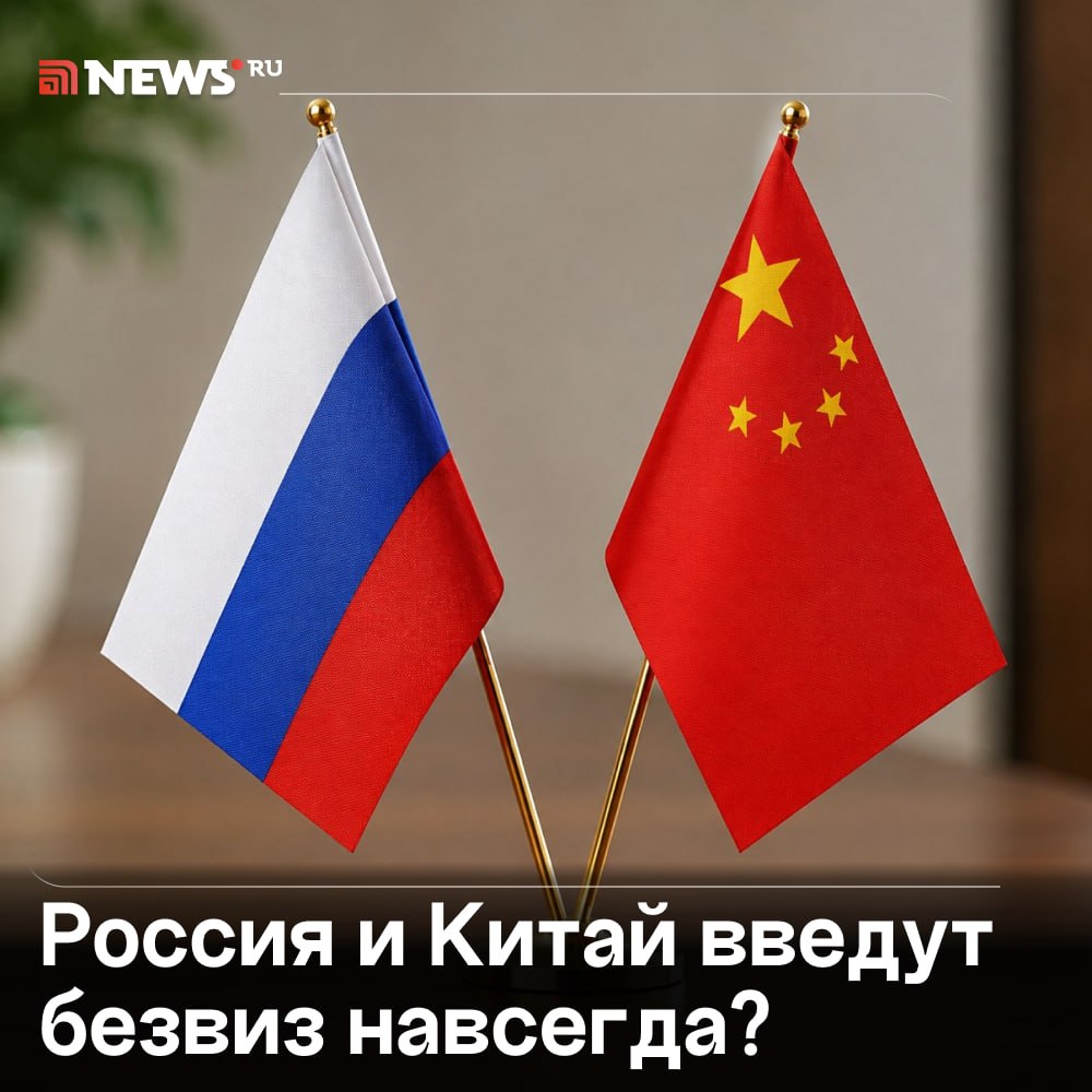 Изображение пекинской утки, символизирующей дружбу между Россией и Китаем.