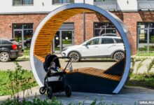 Пермяки спускаются с небес на уютную землю