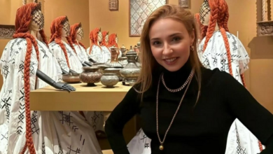 Ваня Дмитриенко танцует на праздновании 12-летия дочери Татьяны Навки