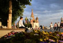 Актер Кирилл Зайцев делится секретами о привлекательности Москвы