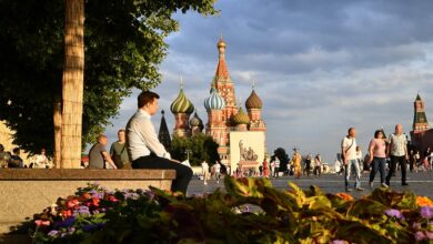Актер Кирилл Зайцев делится секретами о привлекательности Москвы
