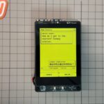 Гаджет для перевода речи без интернета
