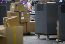 Изображение, иллюстрирующее цифровой фейсконтроль и выявление сомнительных товаров на маркетплейсах