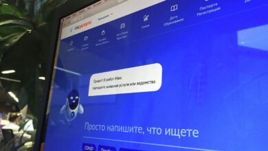 Изображение, иллюстрирующее концепцию интернет-шопинга с акцентом на отечественные сертификаты.