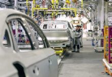 Роботы-сварщики и новая броня на берегу реки Ока