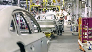 Роботы-сварщики и новая броня на берегу реки Ока