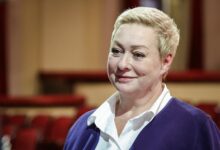 Мария Аронова делится секретами съемок Бригады, рассказывая о Саше Белом без короны.