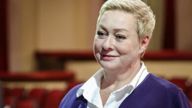 Мария Аронова делится секретами съемок Бригады, рассказывая о Саше Белом без короны.