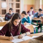 Старшеклассники мечтают о любимом деле и счастливой семье