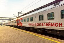 Врачебный спецназ спешит на помощь в Дальнем Востоке