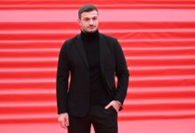 Торнике Квитатиани, звезда КВН, в борцовском захвате с 21-летней музой